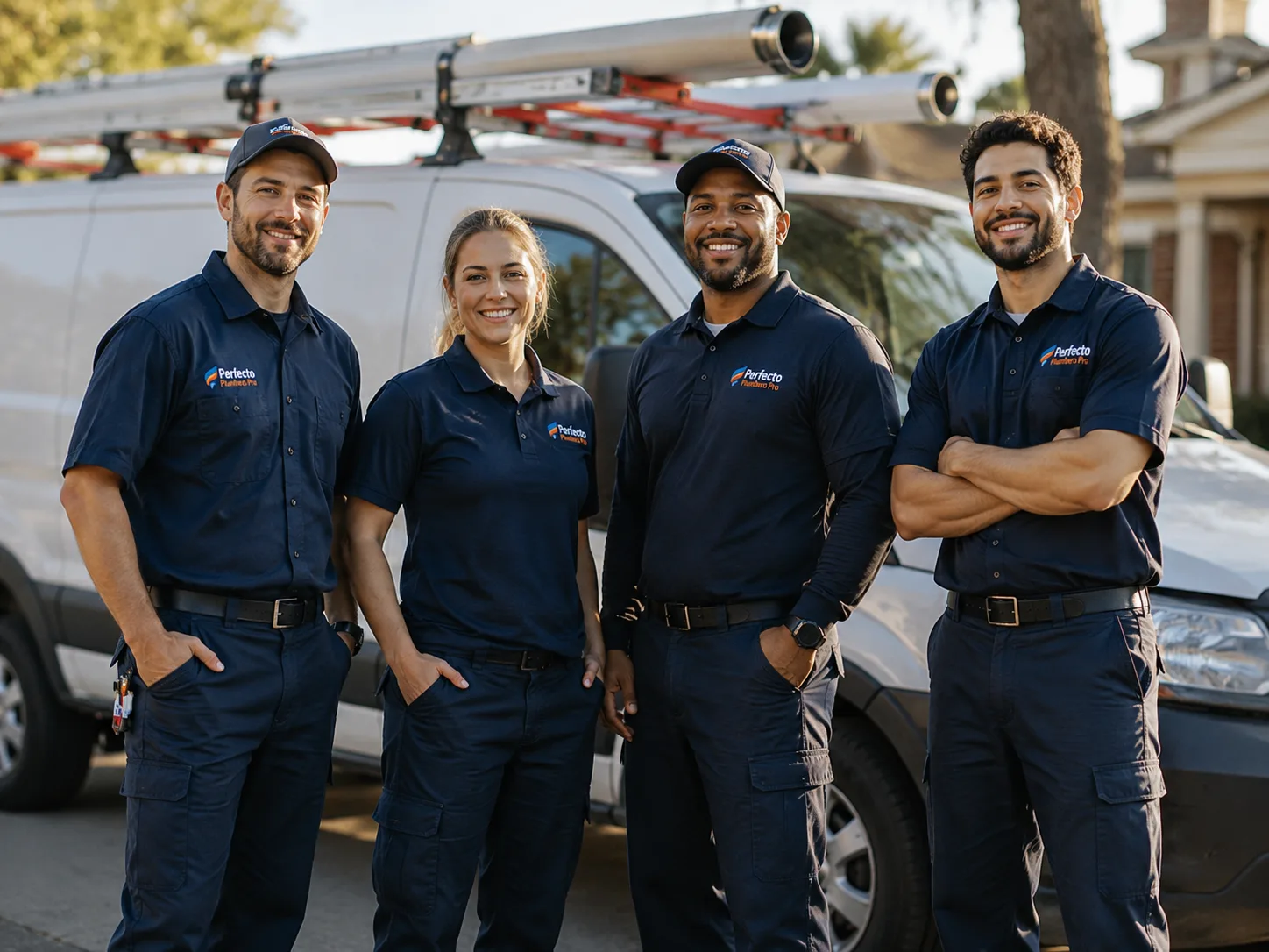 Emergency Plumber Near Me in Larimore, ND near me